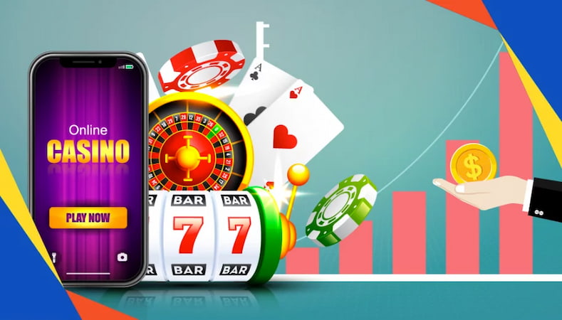 Experience Excitement with SpinsCastle Casino Online Games