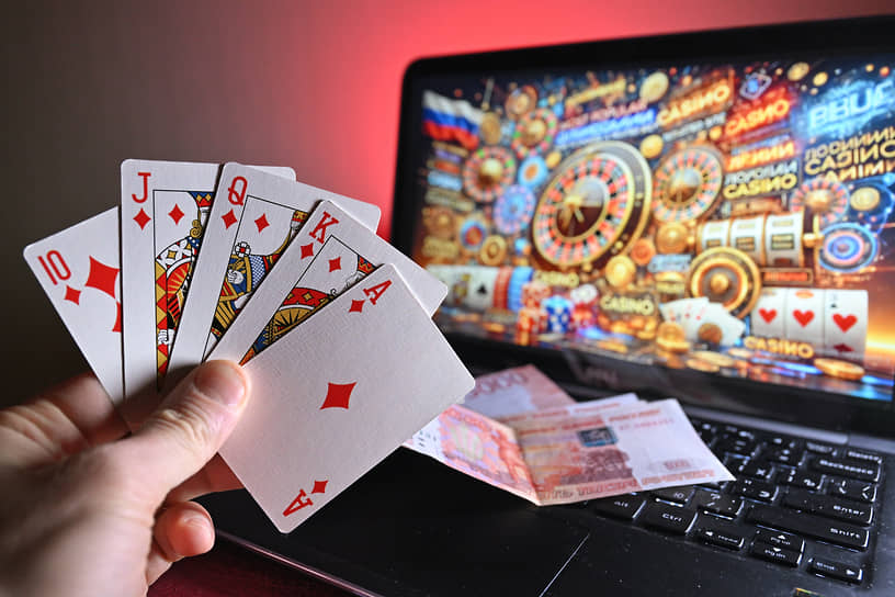 Experience Excitement with SpinsCastle Casino Online Games