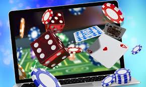 Exploring the Excitement of Casino Rolling Slots
