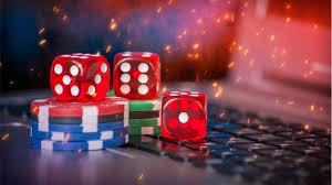 Exploring the Excitement of Casino Rolling Slots