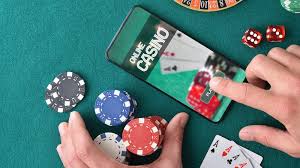 Exploring the Excitement of Casino Rolling Slots